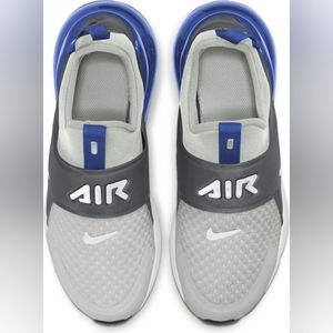 Nike Air Max 270 Extreme (PS) Boy's Shoe (2Y)